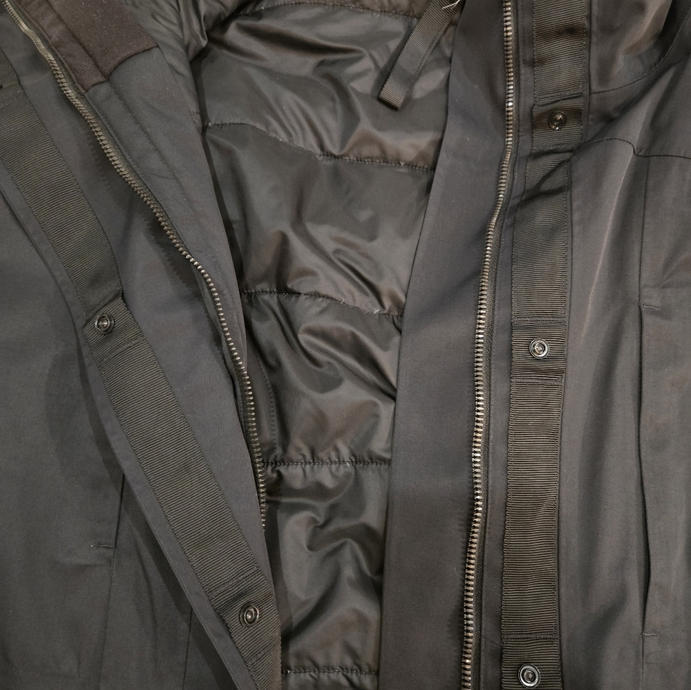 Lululemon winter jacket - Picture 12 of 16